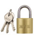 MFH PADLOCK METAL 6 x 4 CM