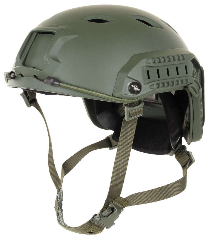 MFH FAST PARATROOPERS HELMET