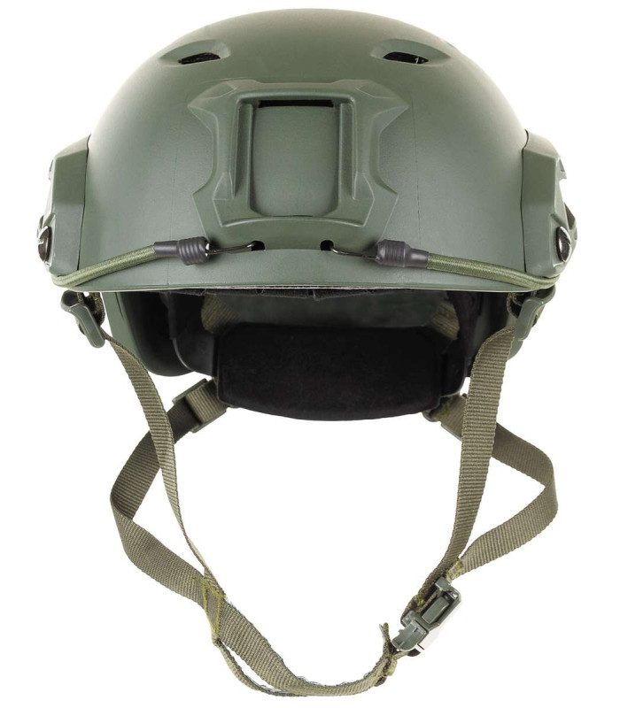 MFH FAST PARATROOPERS HELMET