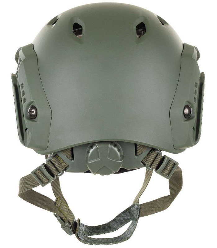 MFH FAST PARATROOPERS HELMET