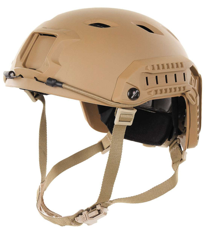 MFH FAST PARATROOPERS HELMET