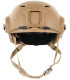 MFH FAST PARATROOPERS HELMET