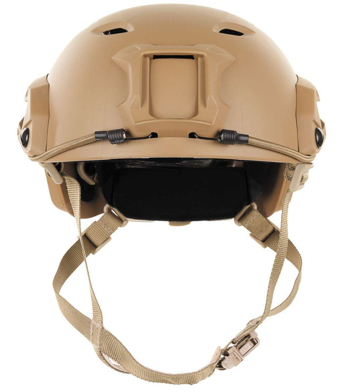 MFH FAST PARATROOPERS HELMET
