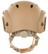 MFH FAST PARATROOPERS HELMET