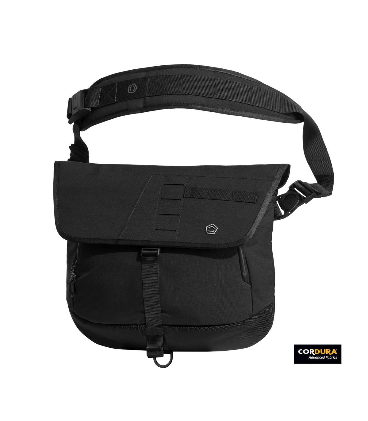 PENTAGON CONSUL SIDE MESSENGER BAG K16111