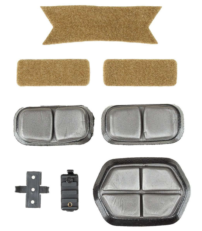 MFH FAST PARATROOPERS HELMET