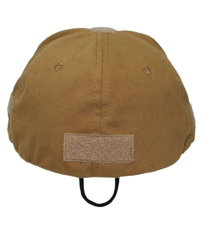 MFH OPERATIONS CAP
