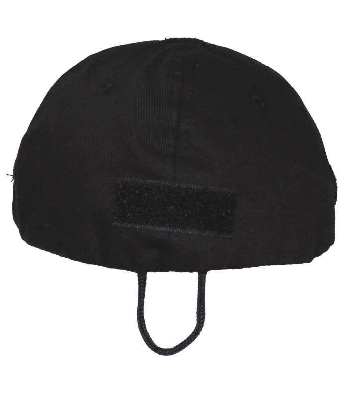 MFH OPERATIONS CAP