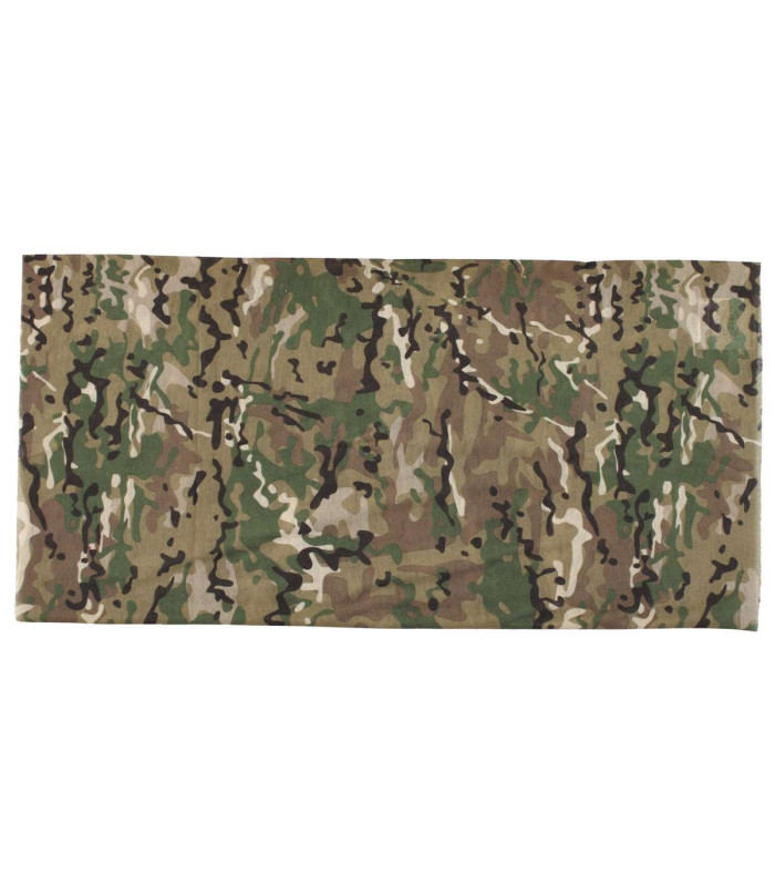 MFH NECK GAITER SINGLE