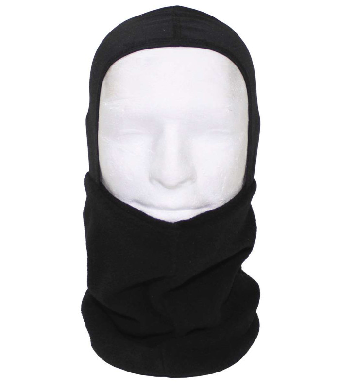 MFH NECK GAITER FLEECE