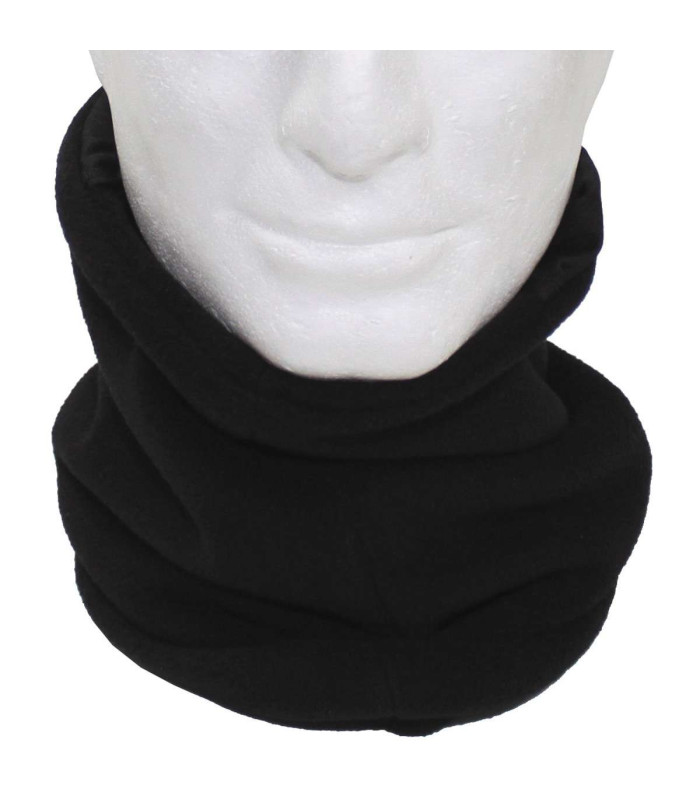 MFH NECK GAITER FLEECE