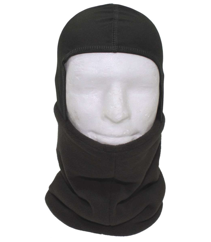 MFH NECK GAITER FLEECE