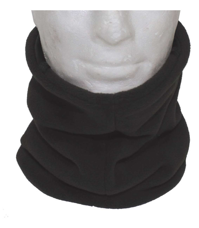MFH NECK GAITER FLEECE
