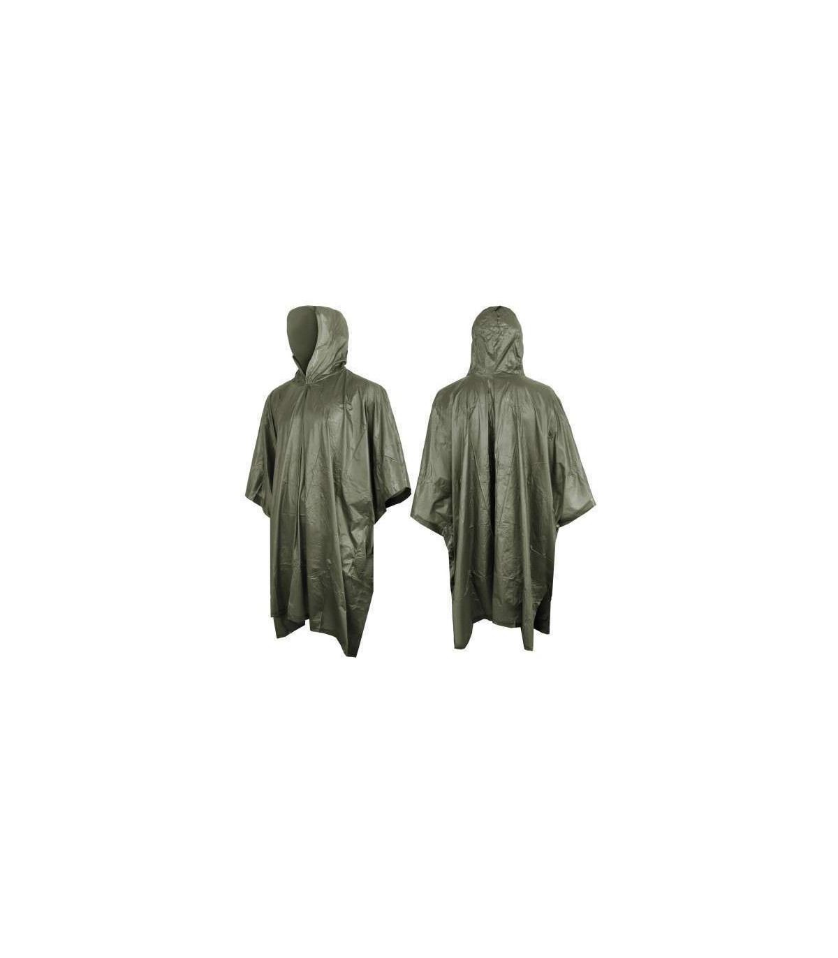 MFH Poncho Waterproof  | Sabotage Oddal