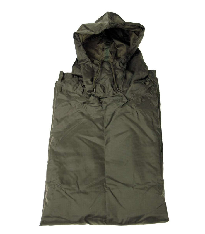 MFH Poncho Waterproof  | Sabotage Oddal