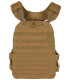 MFH TACTICAL VEST LASER MOLLE