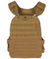 MFH TACTICAL VEST LASER MOLLE