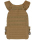MFH TACTICAL VEST LASER MOLLE