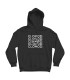 PENTAGON CLOMOD HOODY "TWIRL" | C080011