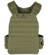 MFH TACTICAL VEST LASER MOLLE