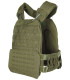 MFH TACTICAL VEST LASER MOLLE