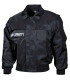 MFH BLOUSON SECURITY JACKET