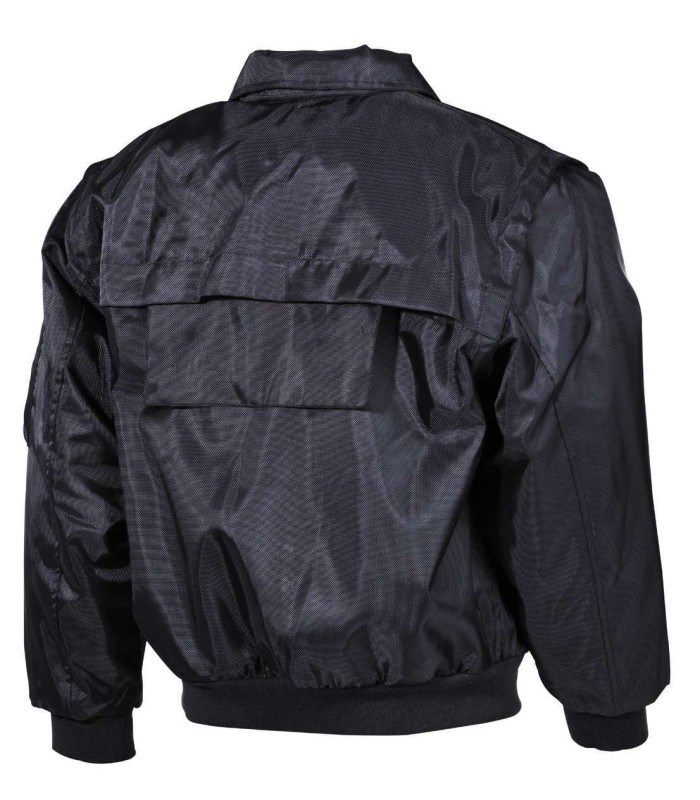 MFH BLOUSON SECURITY JACKET