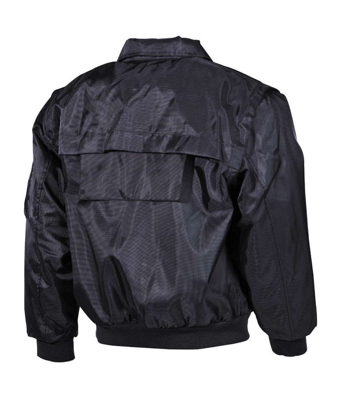 MFH Security Blouson Jacket | Sabotage Oddal