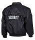 MFH BLOUSON SECURITY JACKET