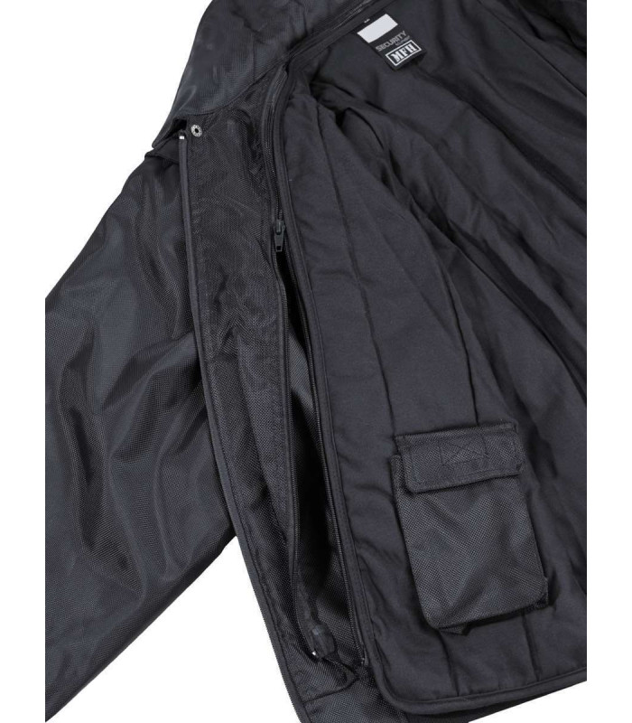 MFH Security Blouson Jacket | Sabotage Oddal