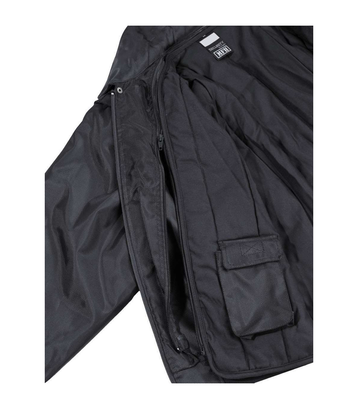 MFH Security Blouson Jacket | Sabotage Oddal