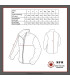 MFH BLOUSON SECURITY JACKET
