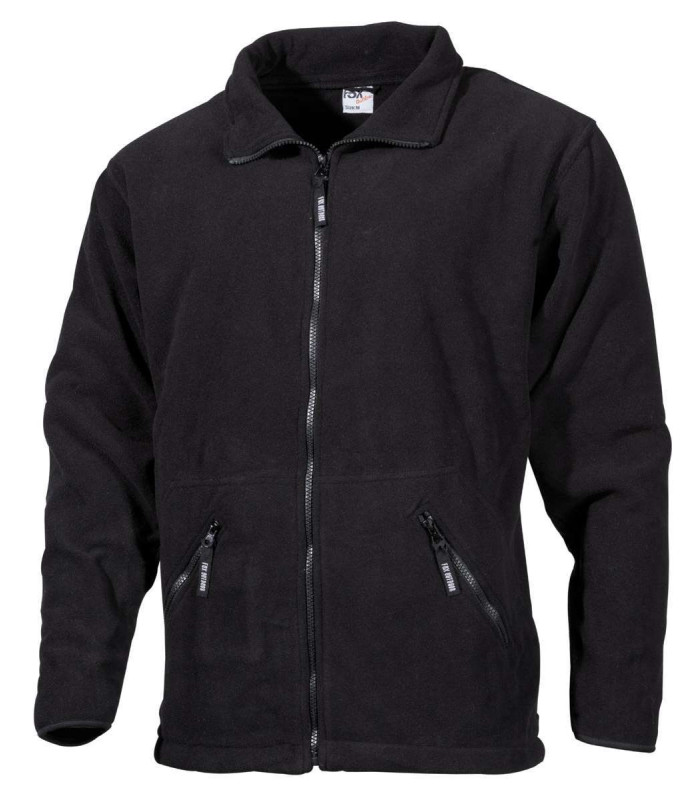 Ζακέτα Fox Outdoor Arber Jacket Φλις Επιχειρησιακή | Sabotage Oddal
