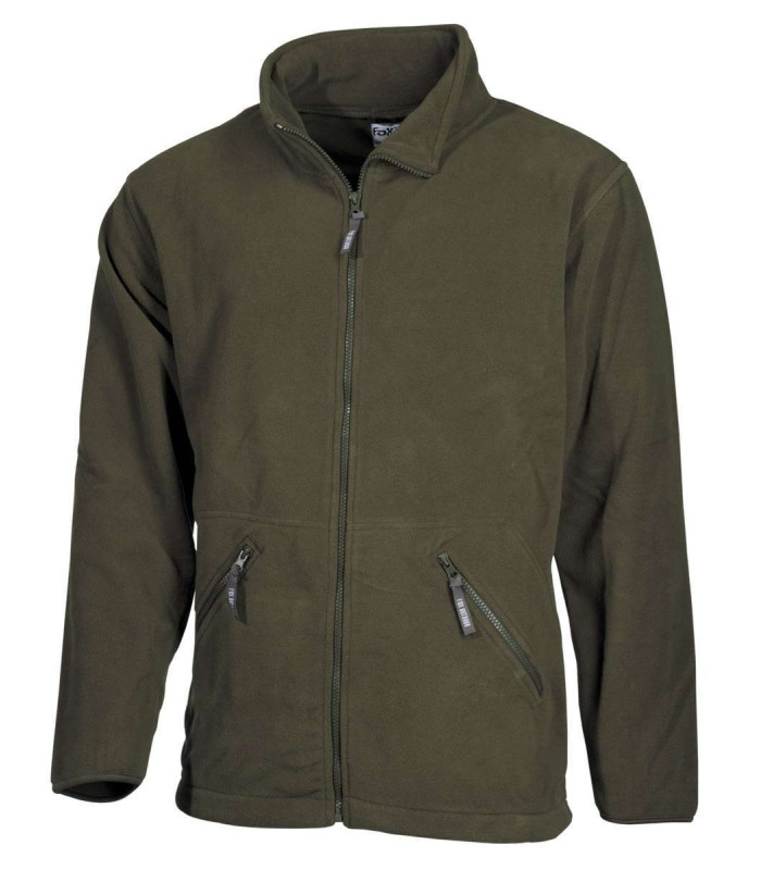 FOX OUTDOOR FLEECE JACKET ARBER