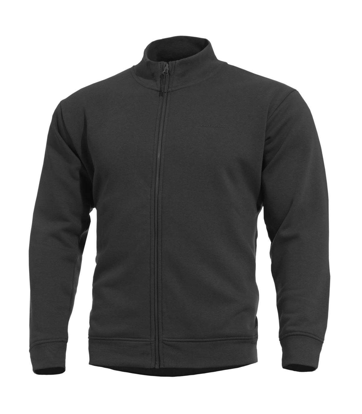 PENTAGON HIGHNECK SWEATER K09052