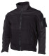 MFH FLEECE JACKET COMBAT