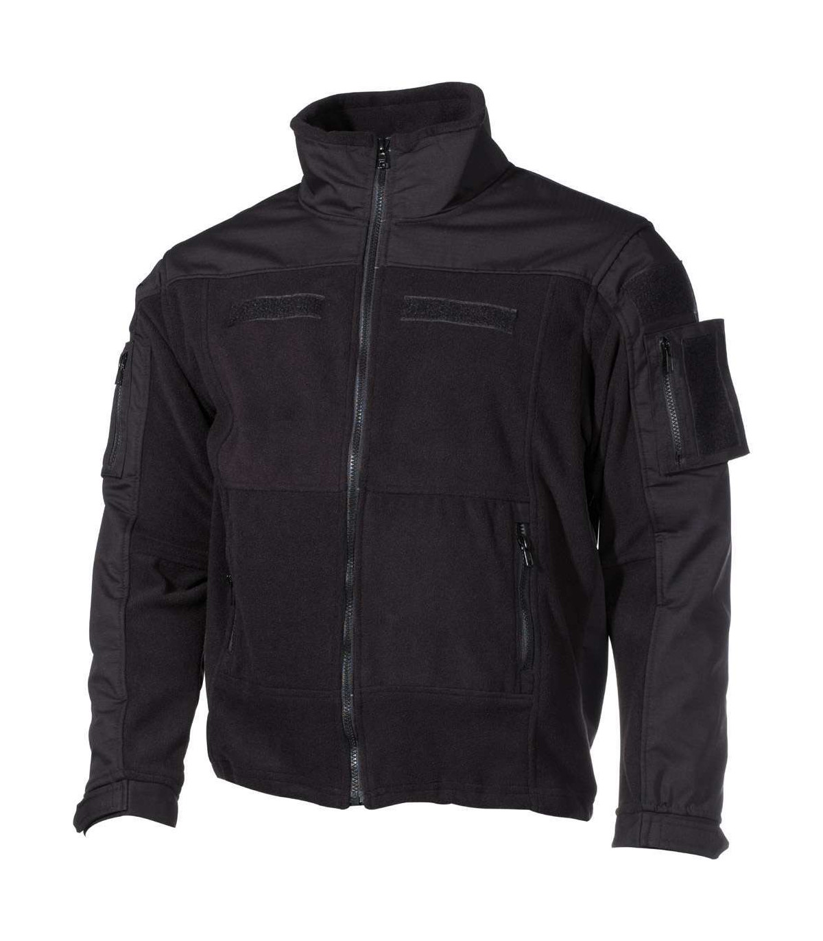 Ζακέτα MFH Professional Combat Jacket Φλις Επιχειρησιακή | Sabotage Oddal