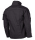 MFH FLEECE JACKET COMBAT