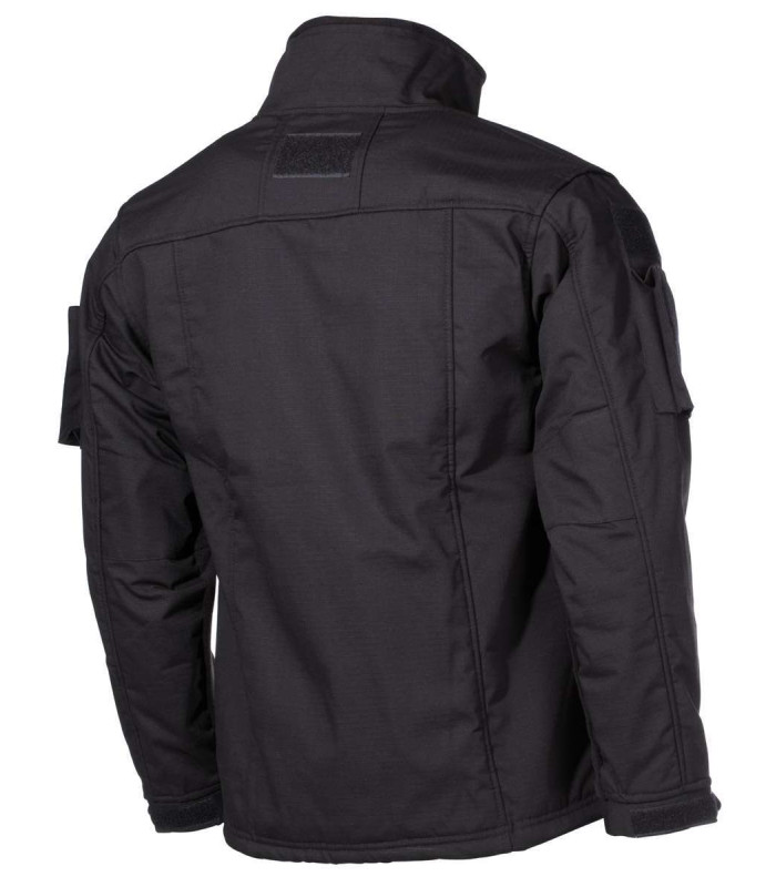 MFH FLEECE JACKET COMBAT