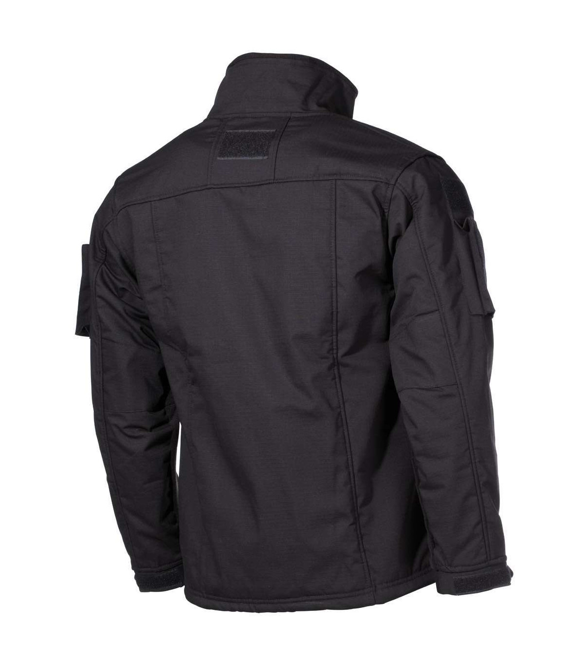 MFH Professional Combat Fleece Tactical Jacket | Sabotage Oddal