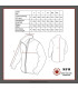 MFH FLEECE JACKET COMBAT