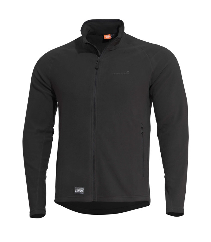 Pentagon Arkos Fleece Tactical Jacket | Sabotage Oddal