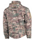 MFH SOFTSHELL JACKET SCORPION