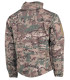 MFH SOFTSHELL JACKET SCORPION