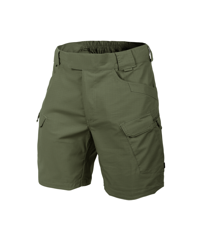 HELIKON-TEX UTS® (URBAN TACTICAL SHORTS®) 8,5" POLYCOTTON RIPSTOP