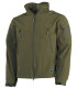 MFH SOFTSHELL JACKET SCORPION