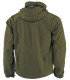 MFH SOFTSHELL JACKET SCORPION