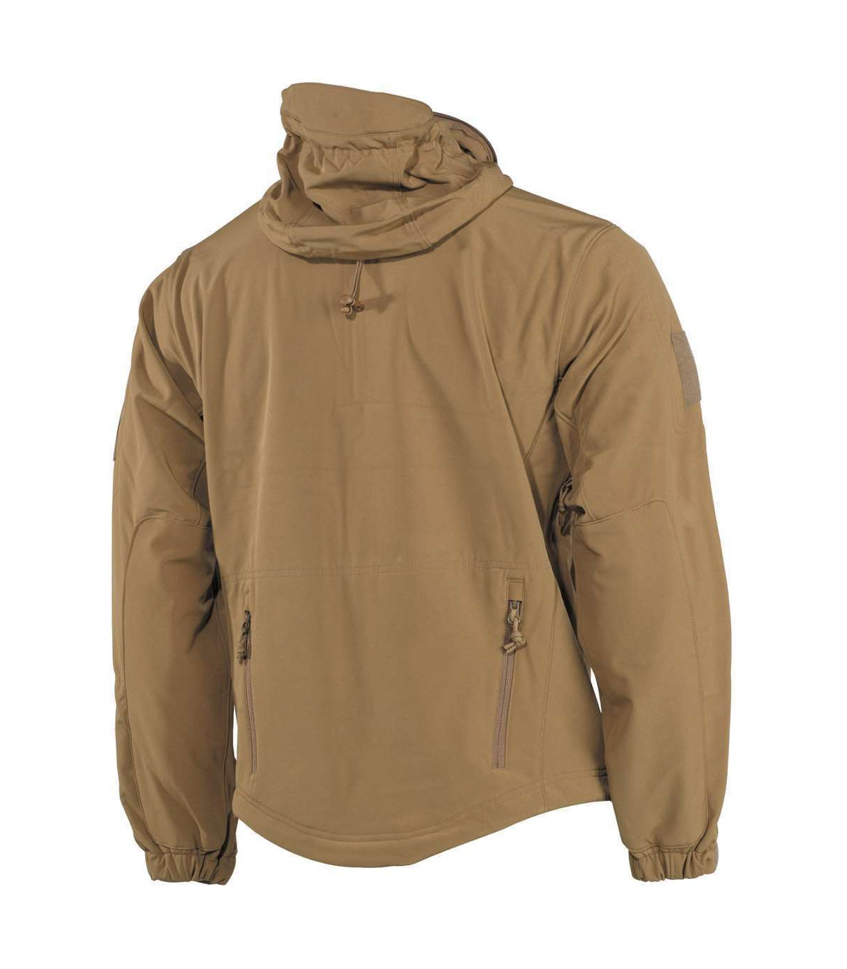 MFH Scorpion Soft Shell Windproof Jacket | Sabotage Oddal