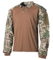 MFH US TACTICAL SHIRT OPERATION CAMO