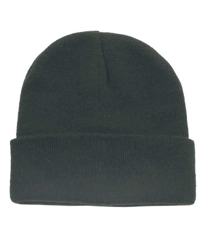 MFH WATCH HAT ACRYLIK